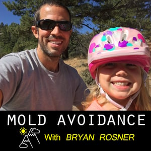 I've been wanting to make this podcast episode for months, but have always felt too overwhelmed by how much information there is to share. So I just hit record and started talking, and while I didn't cover EVERYTHING, I certainly got the discussion started. If you want to learn more "tips and tricks" regarding my experience using RV's for mold avoidance, check out my related eBook: RVs &amp; Mold Avoidance Ebook