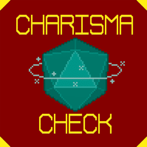 Can our tired heroes get some shut eye after a rain storm? Will letting there eye lids get heavy be a rude awakening? Fights will commence, and booze shall spill! Find out what will happen on the episode of Charisma Check Podcast!
Check out our Patreon and our Instagram!Also try our affiliate's amazing coffee https://foundfamiliar.com/ For 10% off use code "CHARISMACHECK" at check-out. Host and Dungeon Master: Adam FlynnEditor: Peter JohnsonVisual Artist, Co-Editor, and Musician: Carl Belue
Dee the Gnome is portrayed by Nathan Wintermute
Xytak is portrayed by Jacob Frank
Samantha is portrayed as Chris Cash
In the Lees is portrayed by Peter Johnson