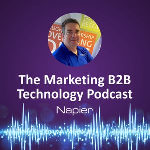 Inge Boubez, Director of Enterprise Marketing at Moz, is the latest guest to join the Marketing B2B Technology podcast. Inge explains how, although the fundamentals of SEO haven't changed, the rise in AI may have an impact in the industry and offers some thoughts on how marketers can address the potential challenges. She discusses both the Moz and STAT Search Analytics platforms, their functionality and how marketers can get the most out of the platforms.
 
About STAT Search Analytics 
Inge focusses on STAT Search Analytics, a product by Moz. STAT is a SERP tracking and analytics platform for tackling large-scale SEO with accuracy and ease. STAT delivers precision SERP insights, fresh each day, helping unlock new opportunities, drive more visibility, and prove the value of SEO.
 
About Inge
Inge brings over two decades of technology marketing expertise to her role as Director of Enterprise Marketing at Moz, where she focuses on STAT Search Analytics. Her extensive career has covered a wide range of settings, from innovative startups and small-to-medium-sized businesses to global industry leaders. Notably, Inge has contributed significantly at SAP and Layer 7 Technologies (which was acquired by Computer Associates) before her tenure at Moz. Her broad skill set includes demand generation, branding, customer engagement, channel strategy, global event management, and public relations, making her a highly respected and well versed professional in the marketing field.
 
Time Stamps
[00:48.8] – Inge shares her career journey and explains how Moz and STAT fit into Ziff Davis.
[03:56.5] – How can STAT help with SEO? Inge explains.
[07:39.0] – Inge explains who can use STAT and the training resources available.
[12:25.0] – Inge discusses some of the common mistakes made when optimising for search engines.
[13:52.9] – The potential impact of AI on SEO
[18:07.9] – How is SEO going to change in the future?
[25:23.1] – Inge’s contact details.
 
Quotes
“We're not just reaching out. We're engaging and understanding what makes our audience tick. And that's the future of marketing.” Inge Boubez, Director of Enterprise Marketing at Moz.
“Keep your eyes peeled for the next big thing, but don't forget that it's all about connecting with people on a human level. We're all humans, whether we're talking to the different personas like CEOs, CFOs, SEOs all over the world, we're all still humans.” Inge Boubez, Director of Enterprise Marketing at Moz.
“We're helping SEO professionals understand their unique search landscape and how they're positioned in it, and also helping them find new search opportunities and strategies.” Inge Boubez, Director of Enterprise Marketing at Moz.
 
Follow Inge:
Inge Boubez on LinkedIn: https://www.linkedin.com/in/inge-boubez/
STAT Search Analytics website: https://getstat.com/napier/
STAT Search Analytics on LinkedIn: https://www.linkedin.com/company/stat-search-analytics/
STAT Search Analytics on Twitter: https://twitter.com/getSTAT
STAT Search Analytics on Instagram: https://www.instagram.com/getstat/
Moz website: https://moz.com/
Moz on LinkedIn: https://www.linkedin.com/company/moz/
 
Follow Mike:
Mike Maynard on LinkedIn: https://www.linkedin.com/in/mikemaynard/
Napier website: https://www.napierb2b.com/
Napier LinkedIn: https://www.linkedin.com/company/napier-partnership-limited/
If you enjoyed this episode, be sure to subscribe to our podcast for more discussions about the latest in Marketing B2B Tech and connect with us on social media to stay updated on upcoming episodes. We'd also appreciate it if you could leave us a review on your favourite podcast platform.
Want more? Check out Napier’s other podcast - The Marketing Automation Moment: https://podcasts.apple.com/ua/podcast/the-marketing-automation-moment-podcast/id1659211547