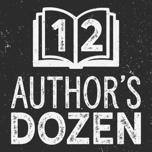 The last episode of our main show. Thanks for the good times, everybody. 
If the show was nice for you in any way, just swing by www.authorsdozen.com and drop a note someplace. 
Smooches,
Paul