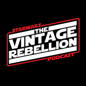 The podcast starts in sombre mood this month as after a brief intro about accessories, we remember our friend Craig Spivey, and celebrate the many and varied things that he brought to the world of Star Wars collecting.
We’re talking Star Wars tourism this month, as the two Andy’s look back on their recent holiday to Hoth, Rich looks forward to touring Tatooine, and our special interview guest Matt Booker talks about the many Star Wars locations that you can visit in Britain, and beyond. Matt also brings us up to date on childhood collecting, his Boba Fettish, his shop, and much more.
In the intro section the lads talk about their own finds from the Star Wars galaxy, and some wonderful new acquisitions from Russia, Greece, Australia and the USA. Spoons gets quizzical, and Action Vehicle Face-Off comes up with a surprising victor.
Rebel Briefings finds us eager for Echo Live, forcing Fawcett on first shots, early birds and seven packs, and more.
Licensee this month is Touchline as we answer that burning question of how many coins can fit in a money bag - or is it a purse, module or container? You’ll Smile when you find out.
Plenty of bluff and banter besides, you can find the podcast in all the usual places: