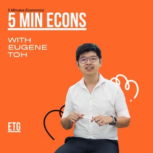 Why is the property market going insane in 2022 (and 2023??) - our tutor Eugene Toh breaks down some of the factors causing prices to go up!
