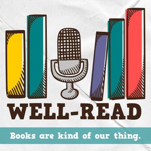 We’re back with our superlatives episode – one of our favorites of the year!
 
Books and other media mentioned in this episode:
Halle’s InstagramWomen’s Prize for FictionHell Bent by Leigh BardugoThe Covenant of Water by Abraham VergheseLonesome Dove by Larry McMurtryFrom the Front Porch (podcast)Book of the Month Club
Most TimelyAnn: Spare by Prince HarryHalle: Fourth Wing by Rebecca Yarros
Most DisappointingAnn: The Cloisters by Katy Hays and Under Lock &amp; Skeleton Key by Gigi PandianHalle: Happiness Falls by Angie Kim and Romantic Comedy by Curtis Sittenfeld– Miracle Creek by Angie Kim– Saturday Night Live (TV)
Favorite RereadAnn: Ninth House by Leigh BardugoHalle: Daisy Jones &amp; the Six by Taylor Jenkins Reid and The Guncle by Steven Rowley– Daisy Jones &amp; the Six (TV)
Biggest SurpriseAnn: Legends &amp; Lattes by Travis Baldree and Lady Tan’s Circle of Women by Lisa SeeHalle: The Undertaking of Hart and Mercy by Megan Bannen– The Undermining of Twyla and Frank by Megan Bannen
Least FavoriteAnn: Fourth Wing by Rebecca Yarros and The Scourge Between Stars by Ness BrownHalle: Mean Baby by Selma Blair
Book That Lived Up to the Hype:Ann: How to Sell a Haunted House by Grady Hendrix and Tomorrow, and Tomorrow, and Tomorrow by Gabrielle ZevinHalle: Happy Place by Emily HenryBest DistractionAnn: The Last Word by Taylor AdamsHalle: Katherine Center books– Happiness for Beginners by Katherine Center– Hello Stranger by Katherine Center
The Book That Ended a Mini Reading SlumpAnn: Homecoming by Kate MortonHalle: Adelaide by Genevieve Wheeler
Most UnputdownableAnn: What Lies in the Woods by Kate Alice Marshall and Look Closer by David EllisHalle: None of This Is True by Lisa Jewell and Drowning by T.J. Newman
Better Late Than NeverAnn: Such a Fun Age by Kiley Reid and The Bear and the Nightingale by Katherine ArdenHalle: The Exiles by Christina Baker Kline and My Sister, the Serial Killer by Oyinkan Braithwaite
Book That Has Stayed With MeAnn: The Museum of Ordinary People by Mike GayleHalle: Someday, Maybe by Onyi Nwabineli
Book That We Didn’t Think We’d Like, But Then We Did!Ann: The Deep Sky by Yume Kitasei and Gods of the Wyrdwood by RJ Barker– Mistborn by Brandon SandersonHalle: Shark Heart by Emily Habeck
Author(s) we discovered in 2023 that we’re most excited to read more from in 2024Ann: Nilima Rao, T. Kingfisher, Heather Fawcett– A Disappearance in Fiji by Nilima Rao– Emily Wilde’s Encyclopaedia of Faeries by Heather Fawcett– Emily Wilde’s Map of the Otherlands by Heather FawcettHalle: Sarah Adler and Jessica Joyce– Mrs. Nash’s Ashes by Sarah Adler– You, With a View by Jessica Joyce
Hidden Gem:Ann: A Death in Denmark by Amulya Malladi and Role Playing by Cathy Yardley and Better the Blood by Michael BennettHalle: Talking at Night by Claire Daverley and Chance of a Lifetime series by Kate Clayborn– Normal People by Sally RooneyBest Audiobook Experience of the Year:Ann: Kala by Colin Walsh and Warrior Girl Unearthed by Angeline Boulley– Firekeeper’s Daughter by Angeline BoulleyHalle: The Woman in Me by Britney Spears, narrated by Michelle Williams
Our Favorite Non-Book Media Property of the YearAnn: “Planet of the Bass” by DJ Crazy Times (song)   Taylor Swift: The Eras Tour (film)   Barbie (film)   The Shop Around the Corner (film)   Remember the Night (film)   Bob’s Burgers (TV)Halle: Lessons in Chemistry (TV)   Daisy Jones &amp; The Six (TV)    The Bear (TV)    The Great Canadian Baking Show (TV)    First Draft (podcast)    Sentimental Garbage (podcast)    –The Rachel Incident by Caroline O’Donoghue    – You’ve Got Mail (film)    – Sleepless in Seattle (film)
The Book We Recommended the Most This YearAnn:  Last to Leave the Room by Caitlin Starling and Legends &amp; Lattes by Travis BaldreeHalle: Tom Lake by Ann Patchett
What We’re Reading This Week:
Ann: Stateless by Elizabeth Wein– Code Name Verity by Elizabeth Wein
Halle: Throne of Glass series by Sarah J. Maas– A Court of Thorns and Roses series by Sar