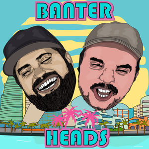 Lantz Martin and Nick Alatriste do another episode together. In this episode, they talk about Francis Ngannou vs Tyson Fury, James Harden getting traded to the LA Clippers, Halloween/Hocus Pocus and more. Recorded on Thursday, November 2, 2023.
Follow the pod:
www.twitter.com/BanterHeads
www.instagram.com/banterheads
www.youtube.com/banterheads
Follow the boys:
Lantz Martin
www.instagram.com/lantzmartin
www.twitter.com/LantzMartin
www.twitch.tv/lantzmartin
https://discord.com/invite/RyPXSEE
Nick Alatriste
www.instagram.com/nickalatriste
www.twitter.com/nickalatriste
vm.tiktok.com/JJc6rUe
Song: Waves by Marozela
www.instagram.com/goatzella
www.twitter.com/goatzella
www.soundcloud.com/marozela