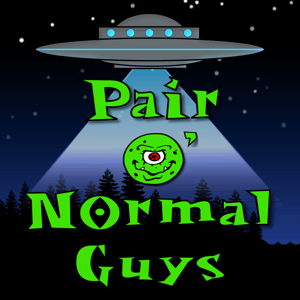 In this episode Chris and Chad discuss their thoughts on moon landing conspiracies. Much random, disconnected rambling ensues.
Visit us online at www.paironormalguys.com
Email us at theguys@paironormalguys.com
Call the P.O.N.G. hotline - 502-230-7656
Like us on Facebook at www.facebook.com/paironormalguys/
Find us on YouTube atwww.youtube.com/c/PairONormalGuys
The music for Pair ‘O Normal Guys is by William Blanchard.  
Follow him on Facebook atwww.facebook.com/williamblanchardsoundtrack/
You can purchase his tracks on his website:www.williamblanchardmusic.com
Theme music is from “Eye of the Storm”