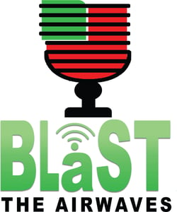 Get to know BLaST Ambassador and Occupational Therapist Ed Ploy, on this episode of BLaST the Airwaves.