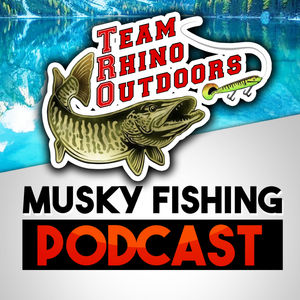 Join us for another episode of our Team Rhino Outdoors Muskie Fishing Podcast, "Musky Gear Monday," where we deep dive into the enthralling world of muskie fishing. This episode offers a valuable interview with Nick Eddy, the owner of Musky Frenzy Lures. Gain deep insights into spring muskie fishing, explore exciting new lure releases, and get a sneak peek into the world's hottest baits of 2024.
Discover new, effective fishing tactics and the importance of choosing the right lure with our discussion about Kramer Brothers' wood ticks, Elk River rods, and the stagger blade bucktail that has revolutionized the muskie fishing industry. Learn about Lake X Lures and their latest developments, guaranteed to pique your interest.
Get unique insights into the running of a successful bait building company from Musky Frenzy Lures founder, Nick Eddy. Experience the excitement of the fishing sport coupled with the business aspect, evoking a brilliant blend of passion and entrepreneurship. Enjoy the light-hearted moments of fishing through jokes and exciting revelations that add a fun twist to the sport.
This podcast episode is a treasure trove of information for anyone gearing up for their next muskie fishing adventure. Don't miss this exclusive opportunity to gain industry insights that could elevate your fishing game. Tune in now and stay ahead in your muskie fishing journey.