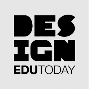 
				Design Edu Today celebrates its three year anniversary. To mark the anniversary Lauren Spielman and Kelly Stelmack, students in UMBC’s Graphic Design program, take over as co-hosts to ask designers Megan Gileza and Kendall Kiernan of Baltimore area design firm Orange Element questions about working in the industry. Kelly and Lauren asked a wide range of questions about working professionally such as what type of skills are necessary for the different types of design positions, what’s the average turnaround time on a typical project, and what skills do professionals want students to come out of school with. The bulk of the conversation centered around how to work with a client. From interviewing them in the initial discovery meeting to showing process along the way to selling the final design, all aspects of client interactions were covered.
			