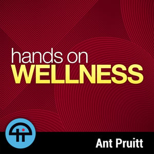 
<p>Staying on top of your personal wellness and fitness means lots of exercise, proper diet and rest. It also means that sometimes you'll have aches and pain. Hyperice sent Ant Pruitt a device to help with muscle aches called the Hypervolt Plus. Ant shares his experience with the device on this episode of Hands On Wellness.</p> 
<p><strong>Host:</strong> <a href="https://twit.tv/people/ant-pruitt">Ant Pruitt</a></p> 
<p>Download or subscribe to this show at <a href="https://twit.tv/shows/hands-on-wellness">https://twit.tv/shows/hands-on-wellness</a></p>
<p><strong>Sponsor:</strong><ul>
<li><a href="http://LastPass.com/twit" target="_blank" rel="sponsored">LastPass.com/twit</a></li>
</ul></p>
