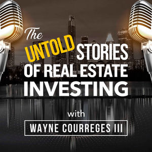 In today’s episode of The Untold Stories of Real Estate Investing, host Wayne Courreges III speaks with Susan Geist who shares her expertise and tips for investors. She details how to put money back into investor’s pockets using the tax bucket approach. As someone who has achieved incredible success in building a portfolio generating five figures in passive income, Susan has invaluable insights into using strategic investment deductions to optimize your taxes and maximize your wealth. 
A few years ago, Susan was taken aback by a huge federal tax bill. In response, she developed a 'tax bucket' strategy to map out her future tax planning. This approach enabled her to effortlessly visualize her income and tax obligations, ultimately revealing remarkable opportunities for substantial tax savings. Today, she consistently saves over $100,000 annually on her taxes. In this presentation, we will delve into Susan's tax-saving secrets. We'll learn how to categorize income into the IRS's three distinct buckets and discover deductions tailor-made for each bucket. Prepare to unlock the potential for substantial tax savings that put money back into your own pockets! 
 
Topics on Today’s Episode: 

Overview of the importance of tax planning and optimization in real estate investing. 
Explanation of the tax bucket formula and its divisions (active, portfolio, passive). 
Discussion of a client example named Meredith, who has income from a W-2 job and stocks. 
Discussion of tax-advantaged accounts and real estate as tax-saving strategies. 
Explanation of how short-term rentals can be classified as active businesses for tax write-offs. 
Case study of a client generating a $120,000 loss in the first year through depreciation and expenses. 
Importance of tax-savvy savings and the long-term impact of saving on taxes. 
Example of using a backdoor Roth IRA to add to the active bucket and reduce taxes. 
Benefit of being in the 0% tax rate for dividends and long-term capital gains.