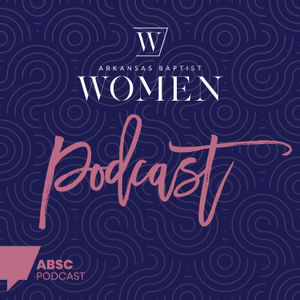 This week, Catherine Renfro from the North American Mission Board is back on the podcast! In this episode, Catherine shares with Arkansas Baptist Women during the Women’s Ministry & Ministers’ Wives Lunch + Workshop at ECON. Catherine’s teaching will inspire you as she challenges Arkansas Baptist Women to ask and answer two questions. “Why do we exist?” “Why do our ministries exist?” Asking and answering these questions will lay a solid foundation for creating a culture of evangelism in our lives and ministry settings. Connect with Catherine and download her free ebook at https://www.namb.net/resource/womens-ministry 