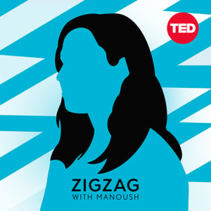 
        Today is Step 5 of <a href="http://www.zigzagpod.com/zigzagproject" target="_blank">The ZigZag Project</a>, our six-step process to get you from wanting to make a big change in your life and work...to actually making a change, in a responsible and mindful way.

Now, as we move from ideation into action, we're getting coaching from Columbia Business School professor, psychologist, and stress researcher <a href="https://www.modupeakinola.com/" target="_blank">Modupe Akinola</a>. Modupe explains why rethinking the scary feelings that come with all big life transitions is crucial as you decide, with the help of this episode’s assignment, which of your ideas--your paths--to actively pursue. 

The ZigZag Project is six steps (and episodes) to help you map out a path that aligns your personal values with your professional ambitions. Think of it as a RESET for your career or business.

Find the assignments, survey, newsletter and more at <a href="http://zigzagpod.com" target="_blank">ZigZagPod.com</a>
      