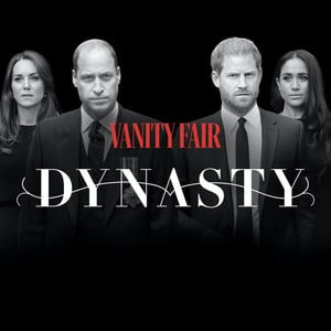 
        The DYNASTY hosts recap King Charles’s coronation, the highs and lows, and the Prince Harry of it all
      