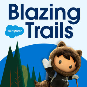 <p>Today we're talking about the launch of <a href="https://www.salesforce.com/news/press-releases/2023/03/07/einstein-generative-ai/" rel="noopener noreferrer" target="_blank">Einstein GPT</a>, which is being announced today at TrailblazerDX 2023. We are going to learn how <a href="https://www.salesforce.com/products/einstein/overview/?d=cta-body-promo-8" rel="noopener noreferrer" target="_blank">Einstein GPT</a> will open the door to the AI future for our customers. Here to show us the way is Jayesh Govindarajan, SVP of AI and Machine Learning at Salesforce.</p>