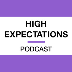 It's our last episode!! (Maybe, probably) Join us as we take a look back at High Expectations and review our original thoughts for what the show was going to be, explain why we're finishing, and Ellen sings the greatest mailbag song of all time.

Thank you for listening, we will miss you. Enjoy the back catalogue xx

Special thanks to Apryl, Brent, Emily, Justine, LJ, Lily, Mariah, Meg, and Sean for all the extra support over the years.

#LadyPodSquad #CastAways

Join the High Expectations ACTION TEAM:  www.facebook.com/groups/894316560720272/ 

Subscribe to us on Apple Podcasts https://itun.es/i6hH8zs 

Subscribe to us with PocketCasts https://pca.st/DQE6 

Facebook www.facebook.com/highexpectationspodcast 

Twitter twitter.com/highexpodcast 

Instagram instagram.com/highexpectationspodcast 

Pinterest pinterest.com/highexpectationspodcast

