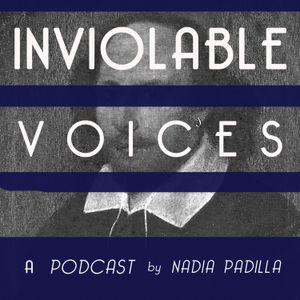 Inviolable Voices: Stories of Writers and Literature