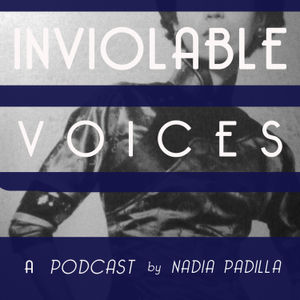 Inviolable Voices: Stories of Writers and Literature