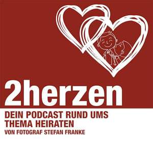 2herzen - der Hochzeitspodcast