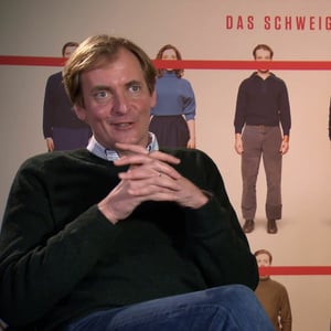 Interview Lars Kraume Regisseur DAS SCHWEIGENDE KLASSENZIMMER