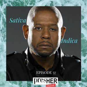 PresHER Podcast