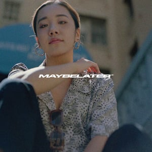 Maybe Later Radio Episode 031 (Feat. Naco Camellia)