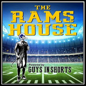 The Rams House