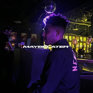 Maybe Later Radio Episode 034 (Feat. Cubby)