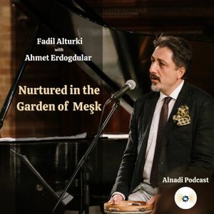 بودكاست النادي Alnadi Podcast