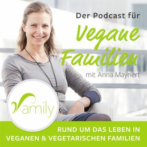 Vamily - vegan Leben in Familien