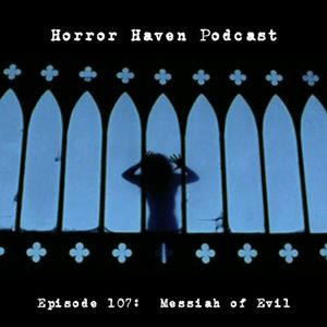 Horror Haven Podcast