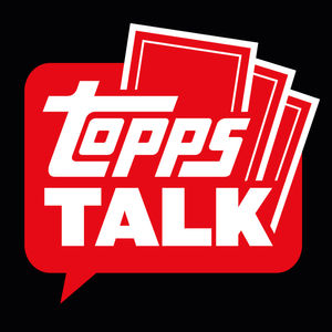 In this episode, we celebrate the start of the NFL season by playing interviews of 11 NFL rookies who stopped by the Topps tent at the NFL Rookie Premiere. Also on the podcast is Chris Vaccaro, director of app production, who discussed the impact of Topps HUDDLE 17, the football trading card app brought to you by the Topps Company.