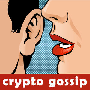 This is our first CryptoGoss since September 2016. We had an unscheduled hiatus due to my (Peter's) health issues which resulted in me being unable to speak for more than a couple of minutes without coughing, unconducive to podcast recording. Fortunately, things have taken a turn for the better and we're confident of a strong podcasting season in 2017 at Crypto Studios, Blockchain Centre, Level 1, 89 - 91 City Road, Southbank, Victoria, 3006.

This episode, we were fortunate to catch up with Fran Strajner, CEO and founder of BraveNewCoin.com, on one of his lightning visits to Melbourne. With the benefit of Fran's unique perspective, we discussed:

- Standards Australia and international standards for blockchain technology http://bravenewcoin.com/news/australia-to-lead-iso-blockchain-standards-endeavor/

- Crypto Regulation

- The Blockchain Hype Cycle

- Automation, iOT, Surveillance and Privacy

- The upcoming SEC decision in the US re the Winklevoss ETF application

- The bitcoin price

Music for this episode, A Ride on the Coast by Espresso Music, courtesy of Shutterstock inc.