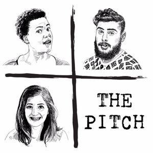 This is the final episode of The Pitch! (Boo, sad face).
As Zandi heads off to London to be an even more bad-ass journo, the three hosts sit down one last time to talk #BlackLivesMatter, if using robots to kill people is ethical and the most important and life-changing story of the week, Pokemon Go. 

Thank you to all of our listeners, we've had so much fun doing the show and we hope you had just as much fun listening. 

K love you baaaiiiiiiiiii