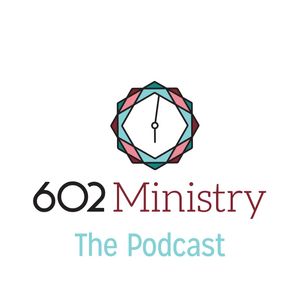 This is our second session of our All Access series at 602 Ministry