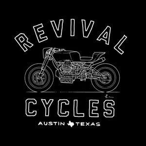 Revival Cycles Engineer, Chris "Ted" Auerbach, is no stranger to adventure. In June 2018, Chris took some time off for a 12 day ride on a BMW G650X around the southwestern US to explore the NM and AZ Back Country Discovery Routes, visit the Grand Canyon, Zion National Park and Bryce Canyon National Park and finally ride the Million Dollar Highway and traverse Ophir Pass in Colorado.

In this podcast Chris sits down with Alan, Andy, and Stefan to speak about the ups and downs of Backcountry riding, his favorite memories of the ride, and how gatorade bottles can save your life. 

To watch a video of this podcast along with some GoPro footage from his trip, click here: https://youtu.be/mFZ_heyt42c

Follow Revival Cycles and The Handbuilt Podcast on Instagram:
@revivalcycles
@thehandbuiltshow