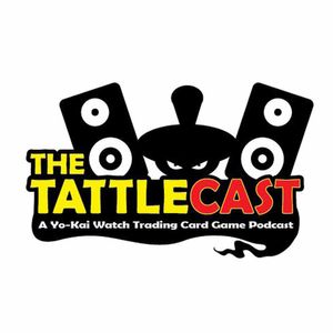 The Tattlecast Ep.2 - Rules and Cards! by The Tattlecast