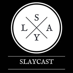 Listen to Gabi & Amy dissect Episode 2 from Season 1 of Buffy the Vampire Slayer. 

The Slaycast is a podcast from Gabi & Amy, two friends reliving the joys of Buffy the Vampire Slayer. We do not own any material from Buffy the Vampire Slayer.