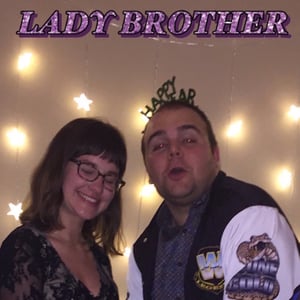 Mind Your McMahoners Jan 18 2019 Ep: Black Widow by Larkin and Gibby