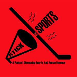 On this episode, we chatted with Leah Frazier of Saucy Rockets about Tony DeAngelo, Mitchell Miller, racism against Asian communities and more -- including how, as a person of color parent, you decide if your child should play sports or not.