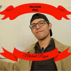 Reflection day of the week! Holding myself accountable by announcing my progress with my goals. How about you?

★☆★ VIEW THE BLOG POST: ★☆★

★☆★ FOLLOW ME BELOW: ★☆★

Facebook: https://www.facebook.com/milreb206/

Twitter: https://twitter.com/milreb206

Soundcloud Podcast: https://soundcloud.com/millennialrebel206