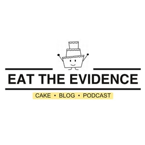 Featuring the Merry Mischief Bakers. Show notes: https://www.eat-the-evidence.com/podcast/episode-68-merry-mischief-bakers/