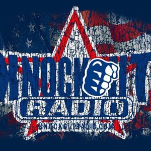 1st hour of Knockoutradio on 4-27-22