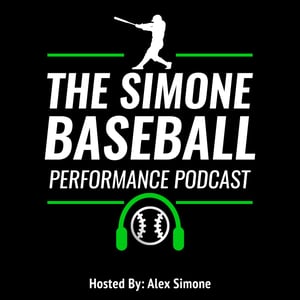 Today's episode is a complete in-season training guide to help you preserve strength and dominate on the field! Topics covered in this episode: How to train around your game schedule (pitchers & position players); My top five lower body exercises to use in-season; Advice for keeping your arm healthy in-season; My top four in-season training guidelines...and much, much MORE!