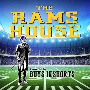 Full disclosure, the guys took the week off for the Thanksgiving holiday but they didn't want to leave you hanging. At time of recording no one had actually seen the Rams Ravens game on Monday Night Football so they recorded two segments, one assuming the Rams lost and one assuming they won... assuming they won is always more fun. There's a lot of speculation in this one so take it with a grain of salt. They also look ahead to week 13 in their first game of the season against division opponent, the Arizona Cardinals. Plus, resident Raiders fan Ben Garcia stops by to keep us honest and boast about the Raiders better than expected season.