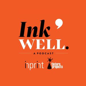 In episode 2 of season 4 of Ink Well hosts Jasminne and Lupe Mendez chat with Darrel Alejandro Holnes about his new poetry collection Stepmotherland.