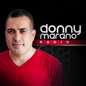 Donny Marano’s Podcast
International DJ/Producer/Remixer

A musical journey into the world of Donny Marano.