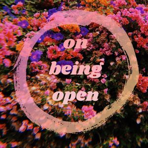 Trash Tendencies by On Being Open
