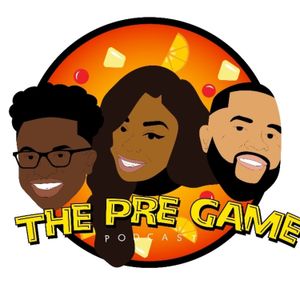 This week on The Pre Game Podcast, we collaborated with After Sunset Podcast... Jermaine will not take his friend's girl, If she not wifey, Darius does not care, Alex does not want to place ownership over women and can someone PLEASE just rub Hannah's feet?! Catch part TWO over on the After Sunset Podcast!!