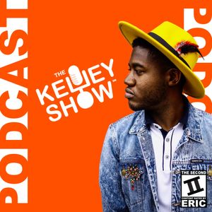 Eric Kelley II is doing the most! (per usual) and Will's got the secret to social media! You're listening to TheKelleyShow Podcast and on this episode, we're breaking down what are the pros and cons of Social Media. 

How it's harmful and how it's helpful! That plus entertainment news, music and whatever other crazy situation Eric's gotten into! 

Follow Us: 
Twitter & Instagram: @KelleyShowPod

Eric - @TheKelleyShow
Will - @SheWillForWill 
Typh - @TyphsBraids