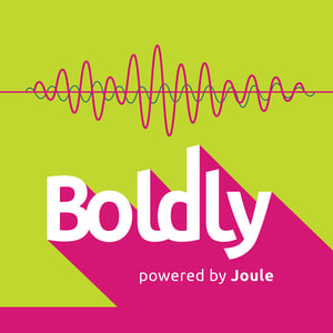 On this episode of Boldly, we’re speaking with 2019 Joule Innovation grant recipient Jordan Lewis, a fourth-year University of Toronto medical student who co-founded Flutter Wear. This technology, designed specifically for expectant mothers, combines a mobile app with a belly band sensor to passively detect fetal movements. The app collects baseline data and provides personalized advice to expectant mothers looking to manage decreased fetal movements and alerts them to seek medical attention when required.
